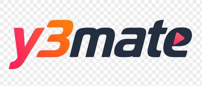 y3mate platform logo
